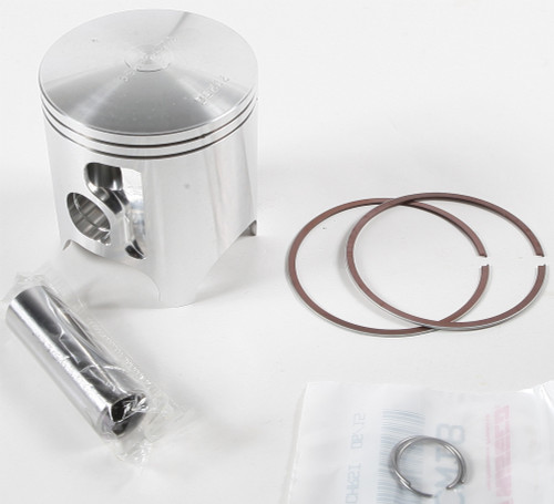 Wiseco 526M06850 Piston Kit Pro Lite 68.50mm / +2.50mm Hon - High-Performance Forged Piston
