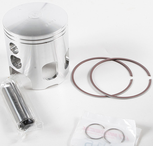 Wiseco Piston Kit Pro Lite 66.25mm for Yamaha - Part #513M06625