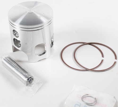 Wiseco 513M06600 Piston Kit Pro Lite 66.00/+2.00 for Yamaha Engines