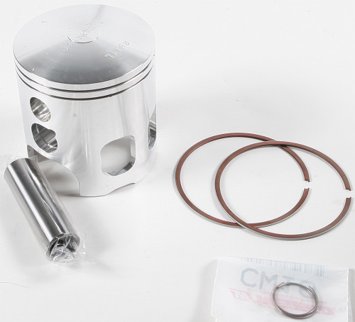 Wiseco 513P4 Piston Kit Pro Lite 65.00/+1.00 for Yamaha Engines