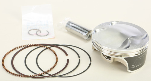 Wiseco 4941M08900 Piston Kit for KTM/Pol 89.00mm Standard 11:1 Compression