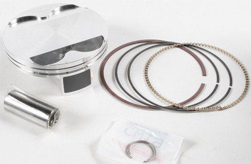 Wiseco 4937M09700 Piston Kit for KTM - Armorglide Box Frg 97.00/Std 12.5:1