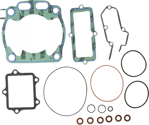 Athena Top End Gasket Kit for Yamaha - Part P400485600267