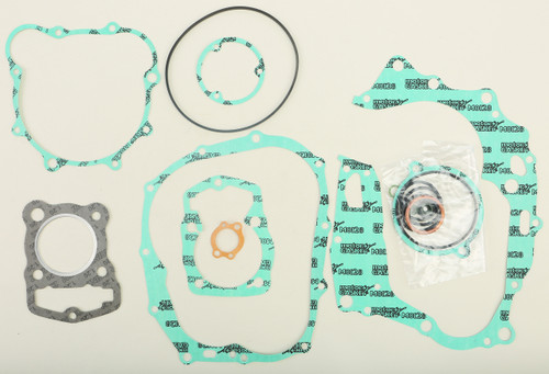 ATHENA Complete Gasket Kit for Honda P400210850105 - Premium Engine Seal Set