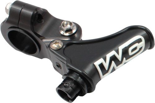 Works Elite Perch Body Assembly with Out Hot Start (Black) – Part Number 16-810
