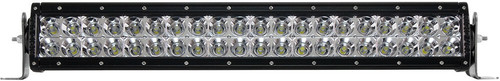 RIGID E Pro Series 20-Inch LED Flood Light Bar - Part Number 120113