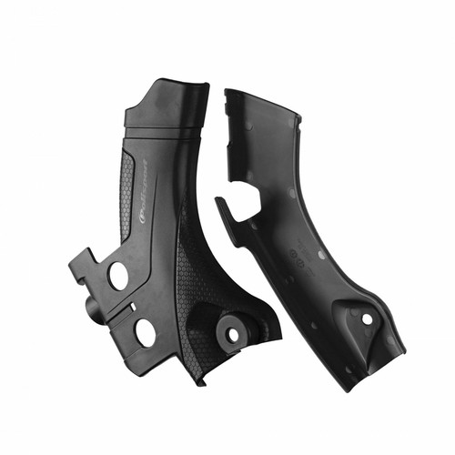 POLISPORT Frame Protector HON Black – Part No. 8478400001