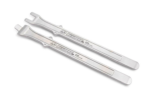 MOTION PRO Beadpro Tire Bead Breaker & Lever Tool Set - 16 Inch Steel, Part 08-0536