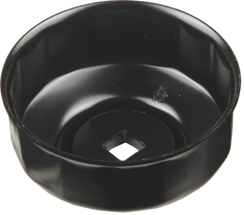 EMGO Cup Type Oil Filter Wrench 65mm for Spin-On Oil Filters
