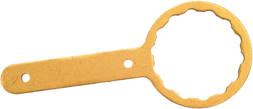 EMGO Oil Filter Wrench Part #84-27580 for Honda, Kawasaki, Yamaha, and Polaris Vehicles