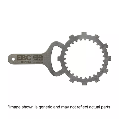 EBC Clutch Basket Holder CT017 for Motorcycle and ATV Clutch Maintenance