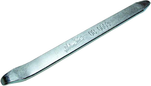 Motion Pro Tire Iron 8.5 Inch with Zinc Plating - Part Number 08-0003