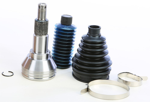 EPI CV Joint Kit with Boot, Clamps, and Grease - Part Number WE271199