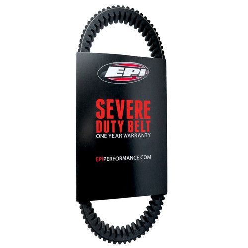 EPI Severe Duty Teryx Belt (Part Number WE265010) – Heavy-Duty Clutch Solution for High Performance