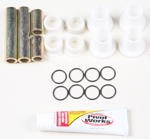 Pivot Works Upper A Arm Kit for Enhanced Suspension Performance
