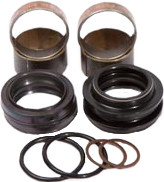 Pivot Works Seal and Bushing Kit for Forks - Part Number PWFFK-Y11-008