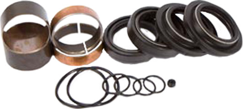 Pivot Works Seal and Bushing Kit for Forks – Part Number PWFFK-S18-008