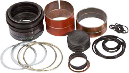 Pivot Works Seal and Bushing Kit for Forks - Part Number PWFFK-T05-531