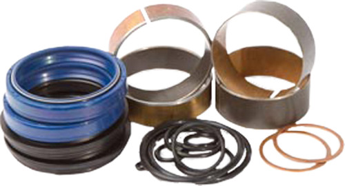 Pivot Works Seal and Bushing Kit for Forks - Part PWFFK-K06-021