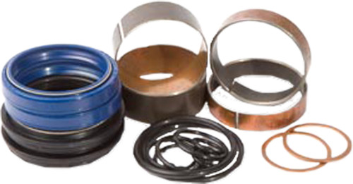 Pivot Works Seal and Bushing Kit for Forks - Part PWFFK-K05-021