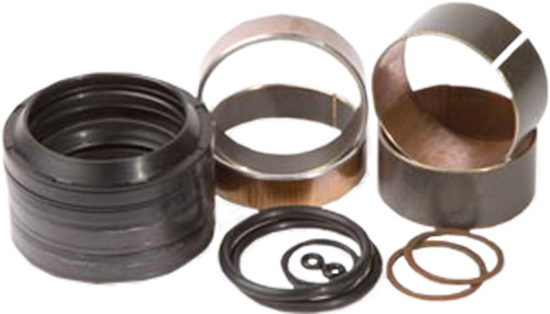 Pivot Works Seal and Bushing Kit for Forks - Part PWFFK-K01-020