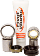 Pivot Works Shock Bearing Kit PWSHK-S11-021 for Enhanced Suspension Performance