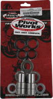 Pivot Works Swingarm Kit for Yamaha Y20-421 - Complete Rebuild Solution