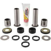 Pivot Works Swingarm Kit PWSAK-S17-400 for Motorcycle Maintenance and Rebuilds