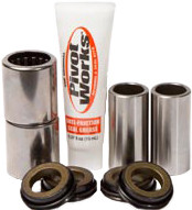 Pivot Works Swingarm Kit PWSAK-K11-020 for Enhanced Motorcycle Suspension Maintenance