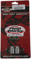 Pivot Works Swingarm Kit PWSAK-K08-008 for Motorcycle Rear Suspension Maintenance