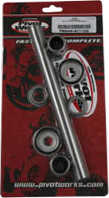 Pivot Works Swingarm Kit PWSAK-H17-320 for Motorcycle Maintenance and Repair