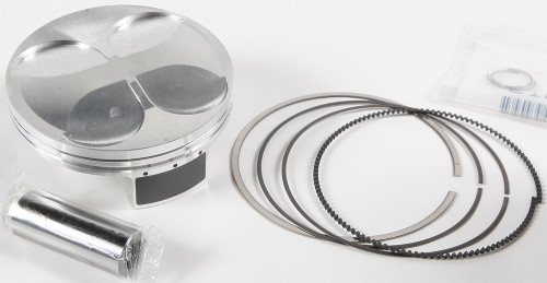 Wiseco 4823M09600 Armorglide Piston Kit for 96.00mm Bore, 13.5:1 Compression