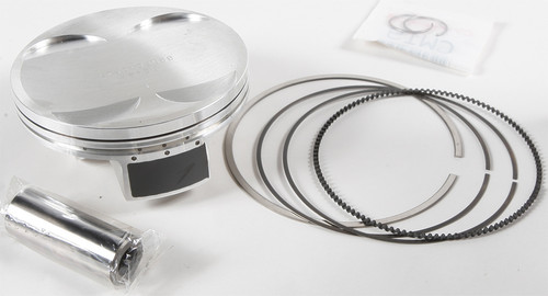 Wiseco 4753M09600 Piston Kit Armorglide 96.00mm Standard 11.5:1 Compression