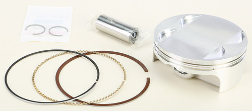Wiseco Piston Kit 95.00/Std 11:1 for KTM/Pol Motorcycles - Part 4731M09500