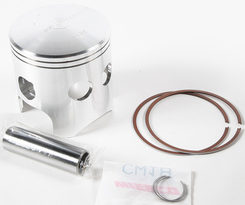 Wiseco 439M07000 Piston Kit for 70.00cc / Standard Kawasaki Engines