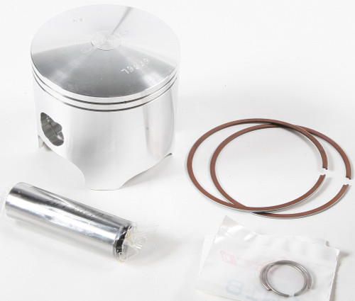 Wiseco Piston Kit 71.50 / +1.50 Hon - Part Number 431M07150