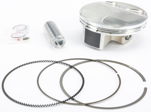 Wiseco Piston Kit Armorglide Box for Kawasaki 96.00mm Standard 13.5:1 Compression - Part #40230M09600