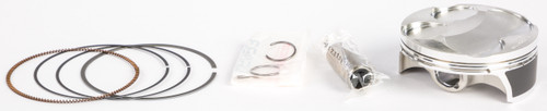 Wiseco 40135M07700 Piston Kit Armorglide Box Frg 77.00/Std for Kawasaki 14.5:1 Compression