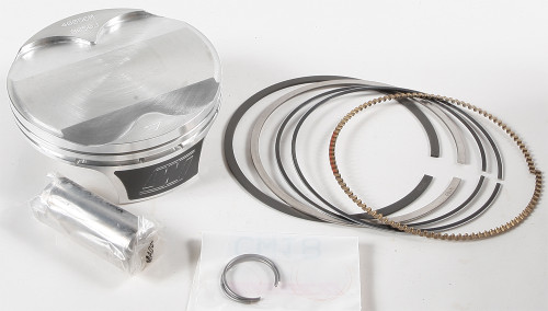 Wiseco Piston Kit Armorglide 88.00/Std 12.3:1 for Husqvarna, KTM, and Husqvarna Engines (Part #40056M08800)