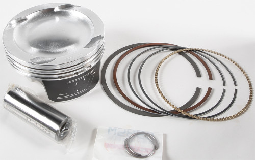 Wiseco Piston M10000 Sea Doo 8.4:1 Compression for Marine Engines