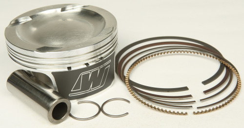 Wiseco Piston M10050 Sea Doo 8.4:1 Compression for High Performance and Durability