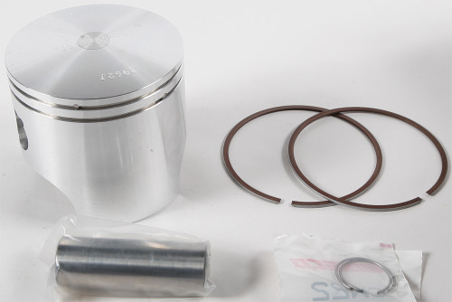 Wiseco Piston M08100 Prolite 3189KD for Arctic Cat – High-Performance Forged Engine Component