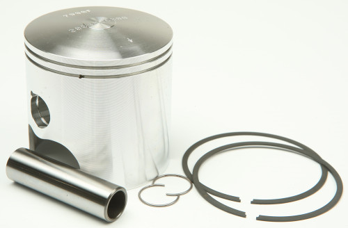 Wiseco Prolite 2677cdm S/M Piston - Part Number 2084M06800 for High-Performance Engines
