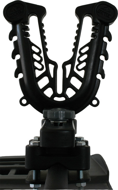ATV TEK FlexGrip™ Pro Rack FFG1 for Hunting Gear with Variable Fit Technology
