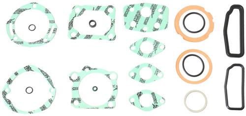 Athena Top End Gasket Kit for Honda P400210600090