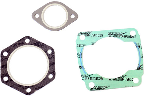 Athena P400427600001 Top End Gasket Kit for Efficient Engine Performance