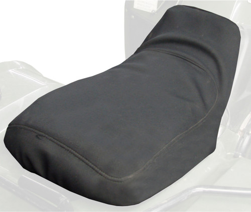KOLPIN 93645 Black Water-Resistant Full Wrap Seat Cover for OEM Seats