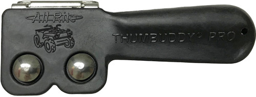 ALL RITE Thumbuddy Pro Throttle Extender TB2 for ATV Thumb Throttle Enhancement