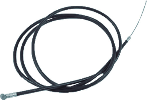MOGO PARTS Brake Cable B2 32.5-34.5 Inches with Outer Sleeve Protector