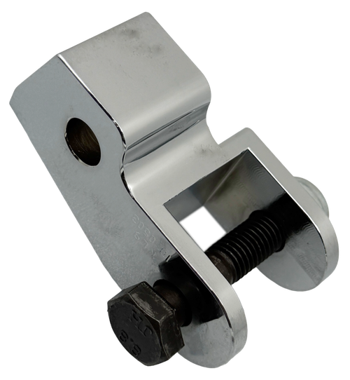 PSR Lowering Link 3-Inch Drop Silver for Kawasaki - Part 04-00760-21